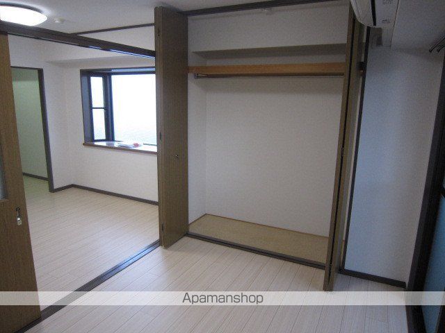 エクセル天王寺の内装写真