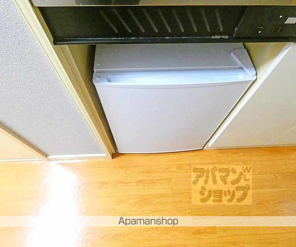 花園ハイツの内装写真