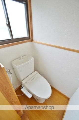 水島臨海鉄道 西富井駅 徒歩13分 1階建 築44年の内装写真