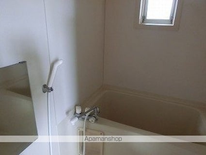 岩手県盛岡市月が丘１丁目[3DK/52.99m2]のバス