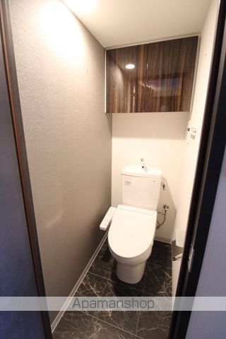 S-RESIDENCE新白島駅前の内装写真