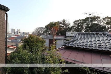 三茶レジデンス[1LDK/39.73m2]のその他部屋・スペース