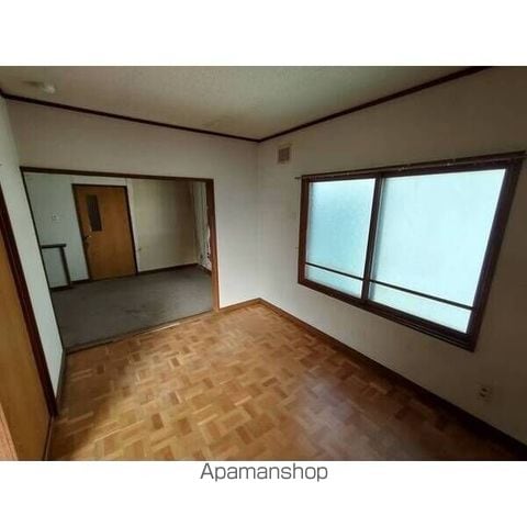 Aimiマンションの内装写真