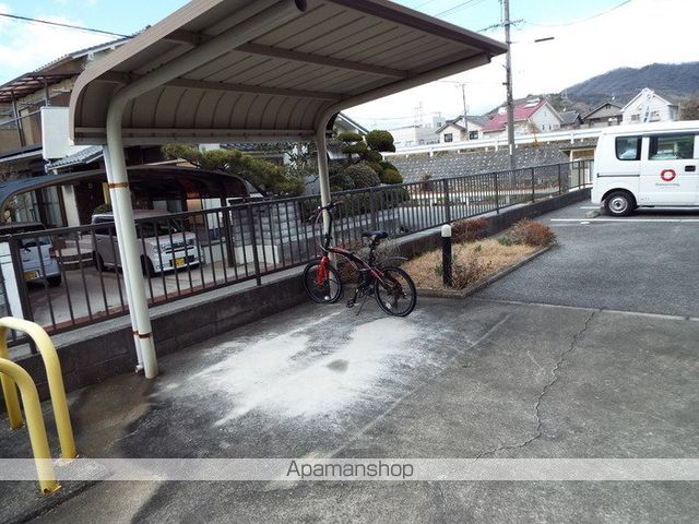 ルミエールの内装写真