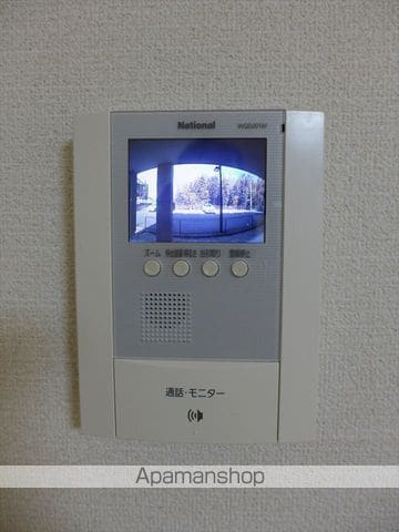 アーバン ルピナスの内装写真