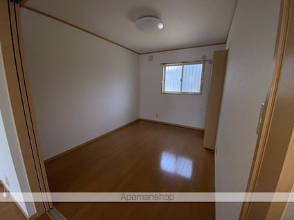 Ａｍｉ[1LDK/39.75m2]の内装4