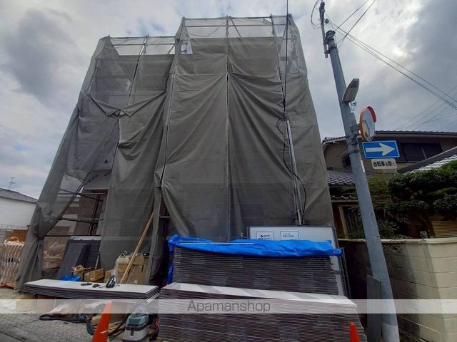 INOVE寝屋川大利元町の外観写真
