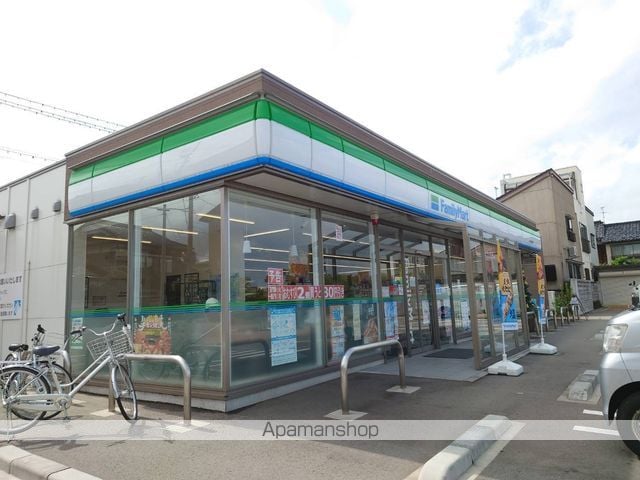 ノーブル氷見IIの周辺写真