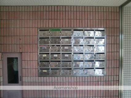 ボナール二の宮[3LDK/78.97m2]の共用部1