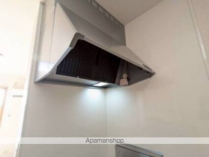 ローリエＫ[1LDK/33.39m2]の内装10