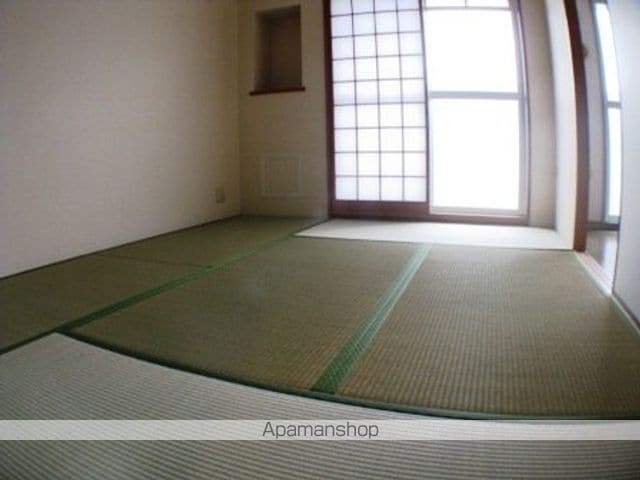 リーヴェンス甲子園口の内装写真
