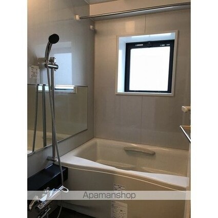 コンフォリア池袋[1R/32.82m2]のバス