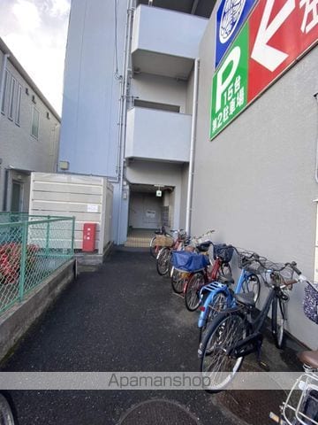 田中本社ビルのその他写真
