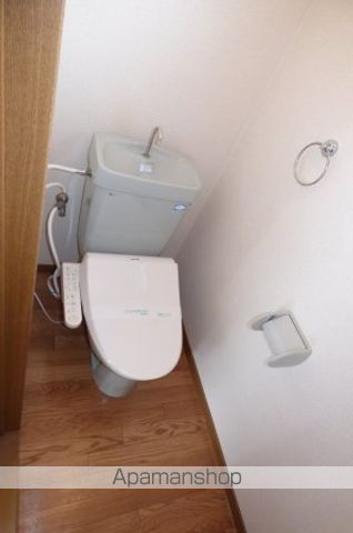 ルミナスコートの内装写真