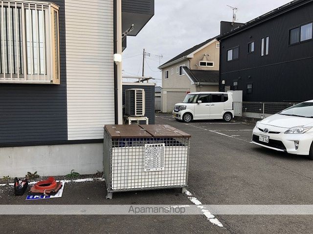 apartment 宮城県柴田郡柴田町船岡新栄６丁目
船岡新栄の賃貸情報を見る
物件地図