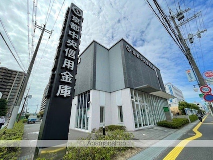 イーシスコートＤ’ｓ野村[2LDK/52.99m2]の周辺1