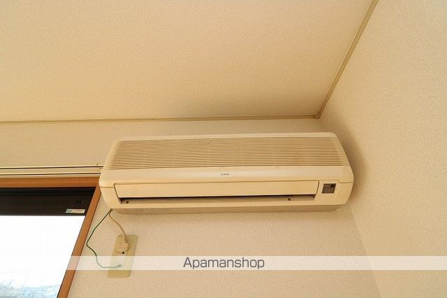 ガーデンコート田崎の内装写真