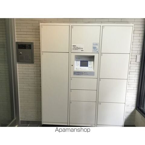 サン東山公園ウエストの外観写真