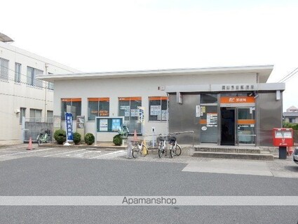 シティパル２１　Ｂ棟[2LDK/53.48m2]の周辺6