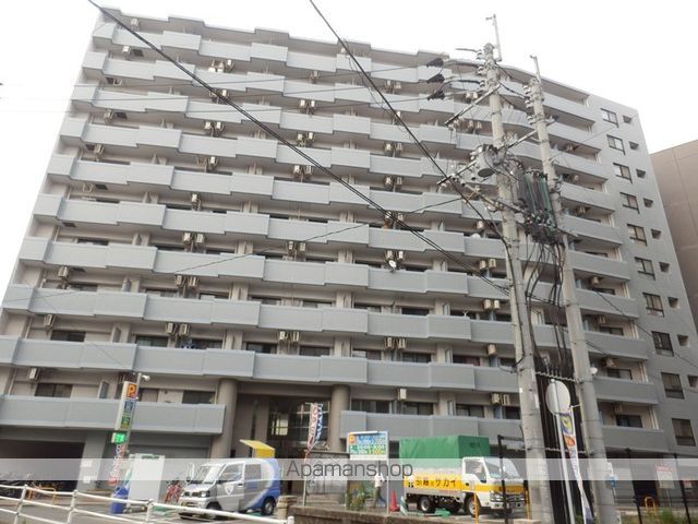 ルネスロワール東公園の外観写真