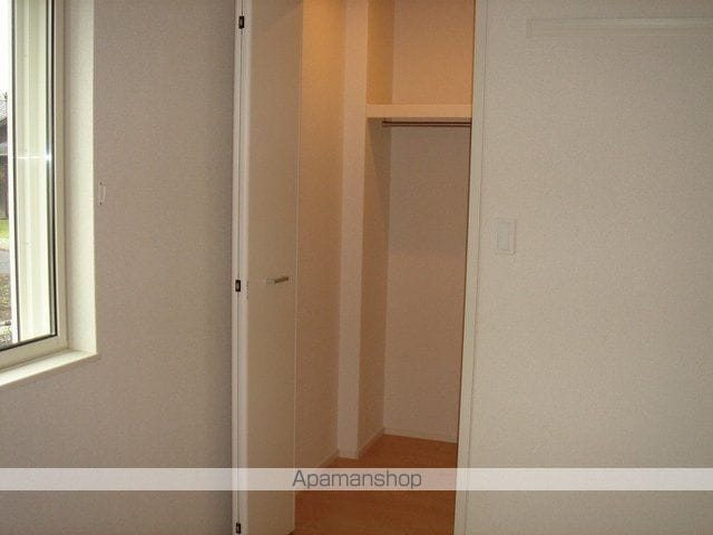 サンリット Iの内装写真