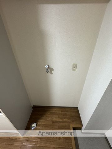 フローラ大手町の内装写真