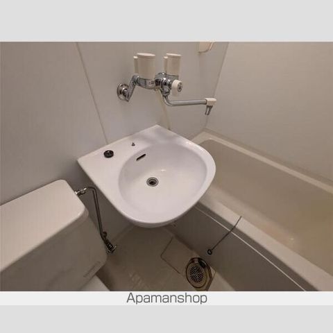 グリーンハイツの内装写真