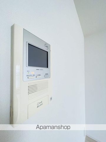 パークアクシス名駅南グランデの内装写真