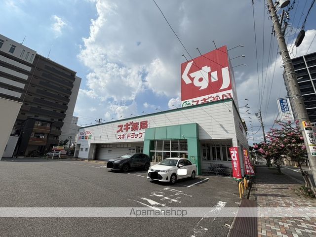 RADIANCE名駅本陣IIの周辺写真