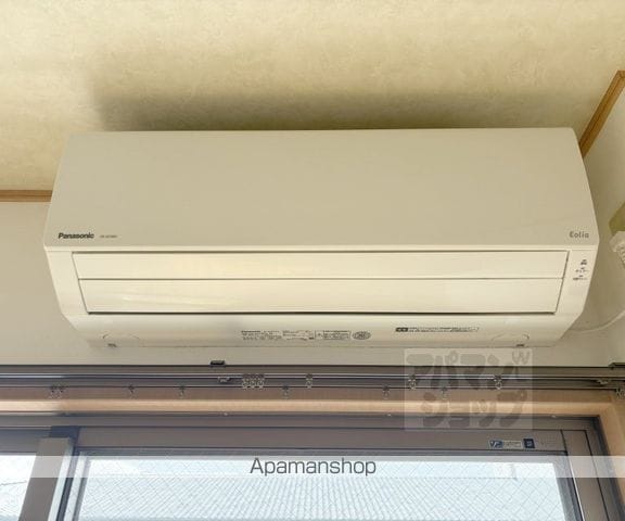 MESA VERDE 五辻の内装写真
