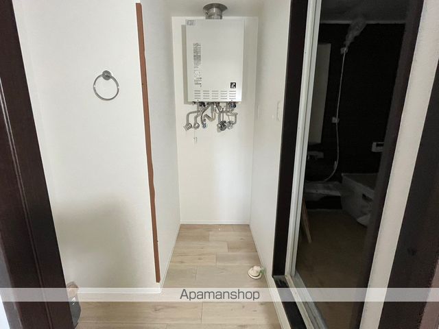 FーHOUSE発寒の内装写真