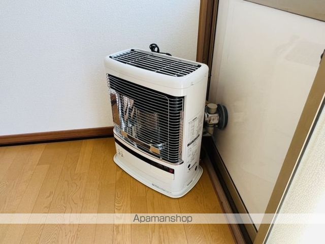 ハイツ花咲山の内装写真
