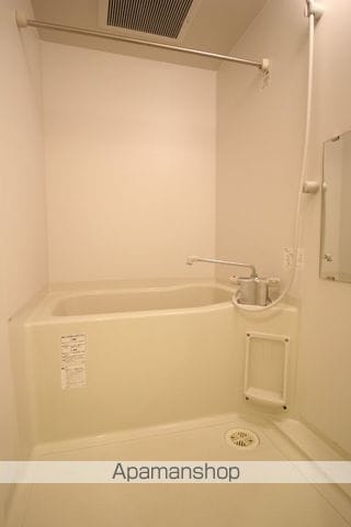 ヴィクトワール大供の内装写真