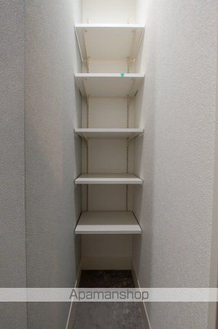 LIEN草津浜町の内装写真
