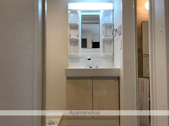 サンタローズSantaroseの内装写真