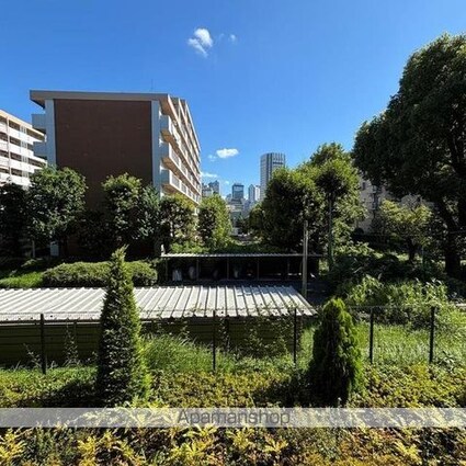 東京都新宿区百人町３丁目[2LDK/45.03m2]の内装1