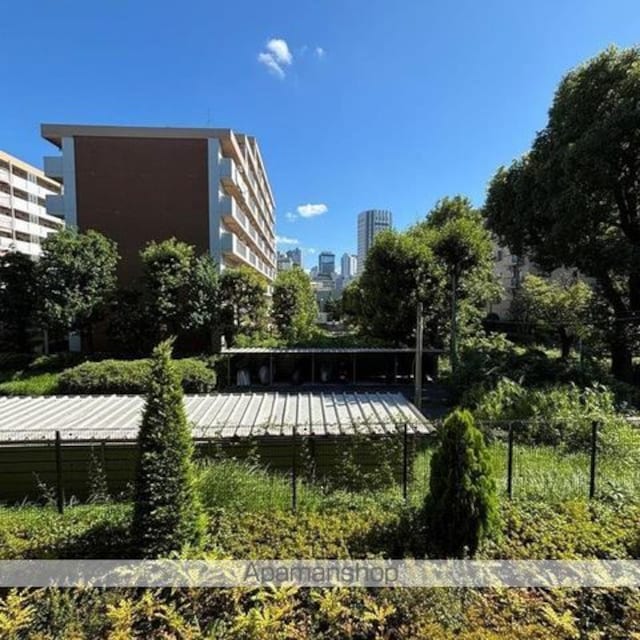 東京都新宿区百人町３丁目[2LDK/45.03m2]の内装1