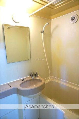 エスペランサの内装写真