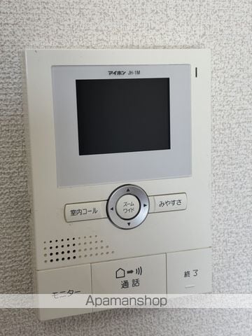 サバーヴ西坂の内装写真
