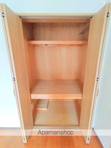 第20関根マンションの内装写真
