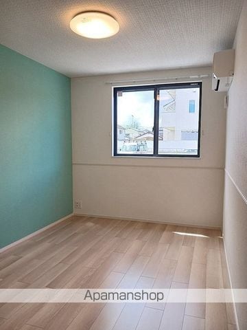 相模原市緑区 2階建 新築の内装写真