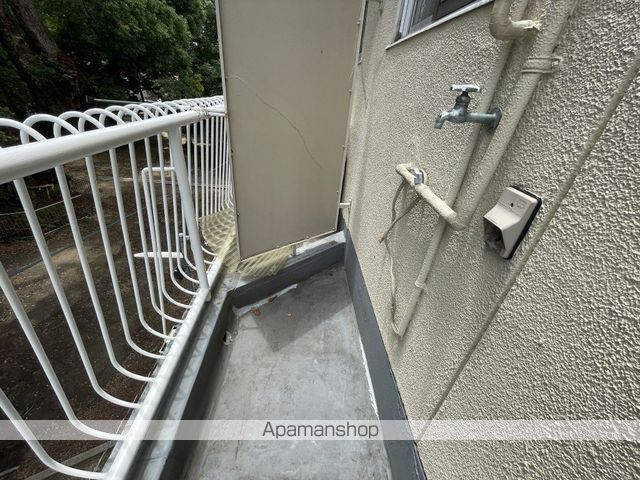 大宝八尾駅前マンションの内装写真