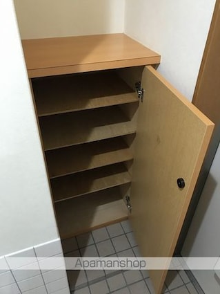 高知県高知市南はりまや町２丁目[1DK/20.65m2]の内装4