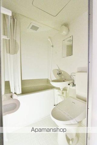 アンビロンの内装写真