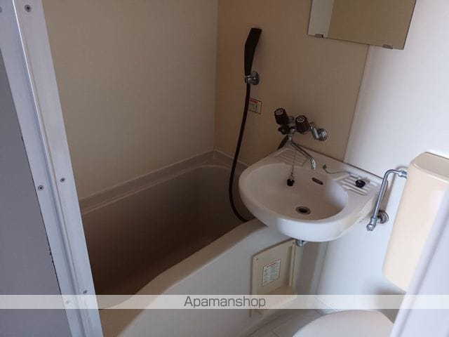 ハイツPALの内装写真