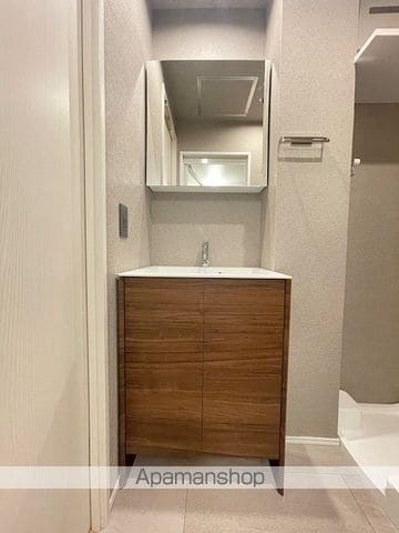 レジディア上野御徒町の内装写真