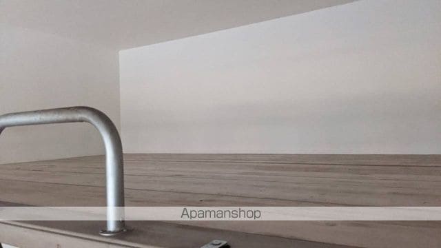 サンパレス桃浜の内装写真