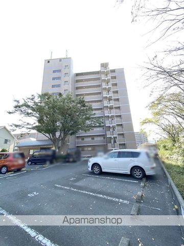 エスペランサ津島の外観写真