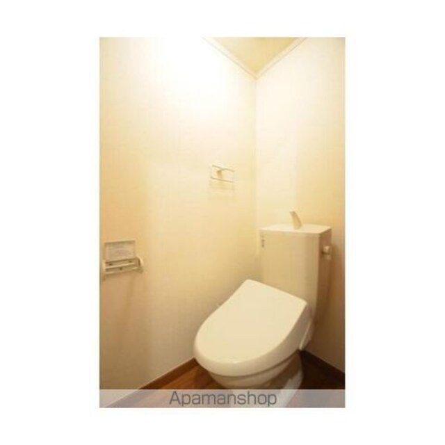 東京都世田谷区北烏山４丁目[1LDK/35.76m2]の内装