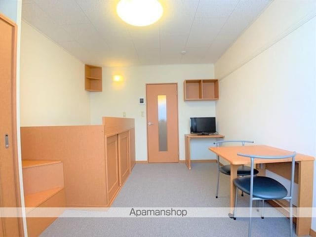 レオパレスウィル大川の内装写真